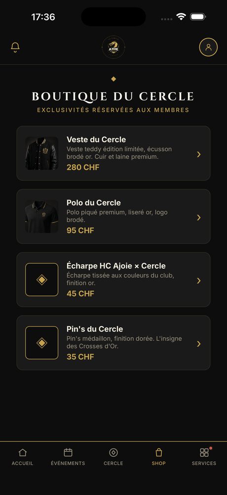 Boutique